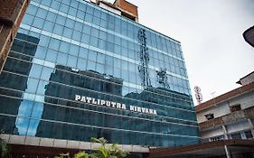 Hotel Patliputra Nirvana Patna 3*